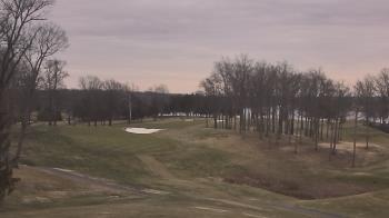 Weather camera view of Robert Trent Jones Golf Club.