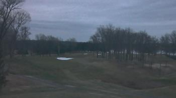 Weather camera view of Robert Trent Jones Golf Club.