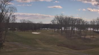 Weather camera view of Robert Trent Jones Golf Club.