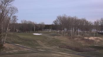 Weather camera view of Robert Trent Jones Golf Club.