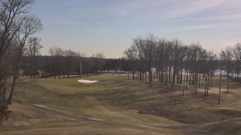 Weather camera view of Robert Trent Jones Golf Club.