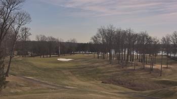 Weather camera view of Robert Trent Jones Golf Club.