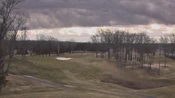 Weather camera view of Robert Trent Jones Golf Club.