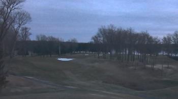 Weather camera view of Robert Trent Jones Golf Club.