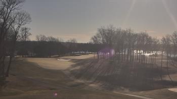 Weather camera view of Robert Trent Jones Golf Club.