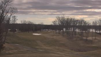 Weather camera view of Robert Trent Jones Golf Club.