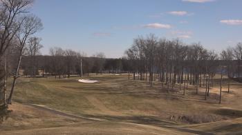 Weather camera view of Robert Trent Jones Golf Club.