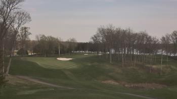 Weather camera view of Robert Trent Jones Golf Club.