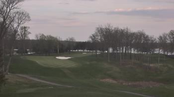 Weather camera view of Robert Trent Jones Golf Club.