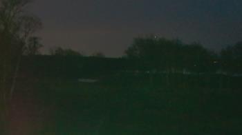 Weather camera view of Robert Trent Jones Golf Club.