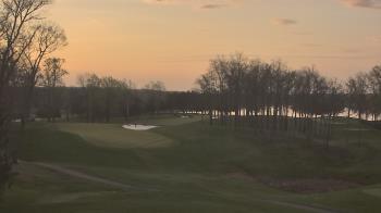 Weather camera view of Robert Trent Jones Golf Club.