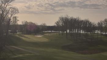 Weather camera view of Robert Trent Jones Golf Club.