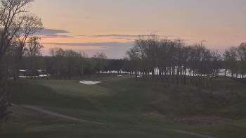 Weather camera view of Robert Trent Jones Golf Club.