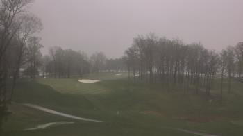Weather camera view of Robert Trent Jones Golf Club.