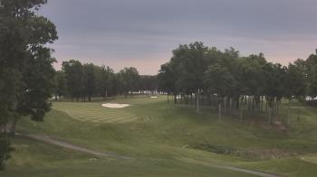 Weather camera view of Robert Trent Jones Golf Club.