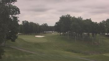 Weather camera view of Robert Trent Jones Golf Club.