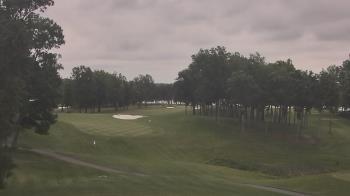Weather camera view of Robert Trent Jones Golf Club.
