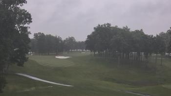 Weather camera view of Robert Trent Jones Golf Club.