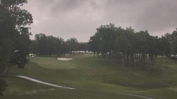 Weather camera view of Robert Trent Jones Golf Club.