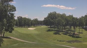 Weather camera view of Robert Trent Jones Golf Club.