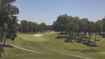 Weather camera view of Robert Trent Jones Golf Club.