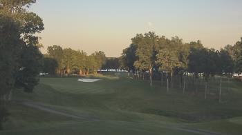 Weather camera view of Robert Trent Jones Golf Club.
