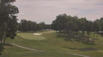 Weather camera view of Robert Trent Jones Golf Club.