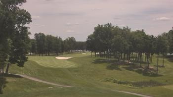 Weather camera view of Robert Trent Jones Golf Club.