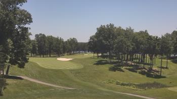 Weather camera view of Robert Trent Jones Golf Club.