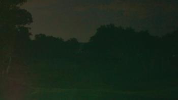 Weather camera view of Robert Trent Jones Golf Club.
