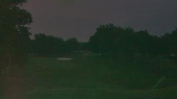 Weather camera view of Robert Trent Jones Golf Club.