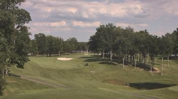 Weather camera view of Robert Trent Jones Golf Club.