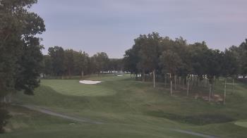 Weather camera view of Robert Trent Jones Golf Club.