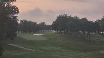 Weather camera view of Robert Trent Jones Golf Club.
