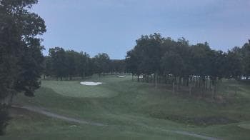 Weather camera view of Robert Trent Jones Golf Club.