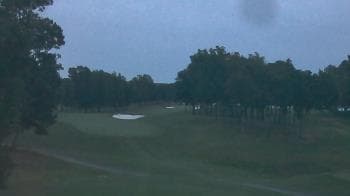 Weather camera view of Robert Trent Jones Golf Club.
