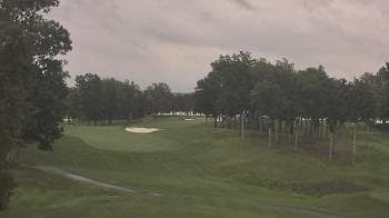 Weather camera view of Robert Trent Jones Golf Club.