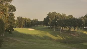 Weather camera view of Robert Trent Jones Golf Club.
