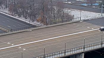 Weather camera view of Reston Station.