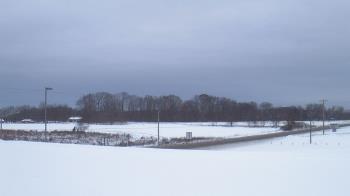 Weather camera view of Ravenna MS.