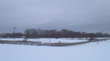 Weather camera view of Ravenna MS.