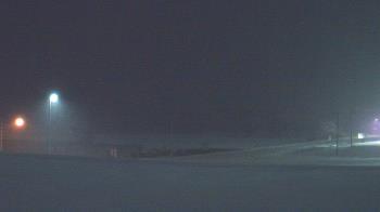 Weather camera view of Ravenna MS.