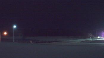 Weather camera view of Ravenna MS.