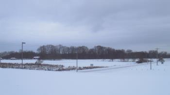 Weather camera view of Ravenna MS.