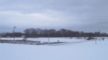 Weather camera view of Ravenna MS.