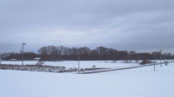 Weather camera view of Ravenna MS.