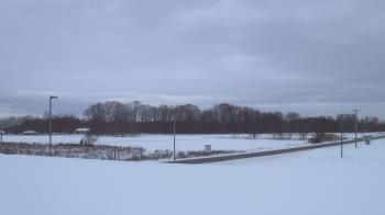 Weather camera view of Ravenna MS.