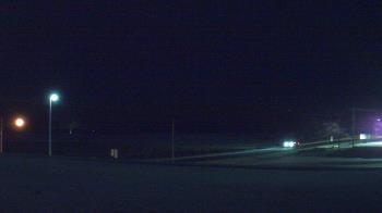 Weather camera view of Ravenna MS.