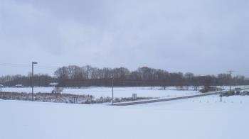 Weather camera view of Ravenna MS.