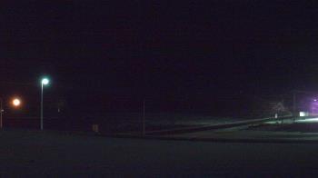 Weather camera view of Ravenna MS.